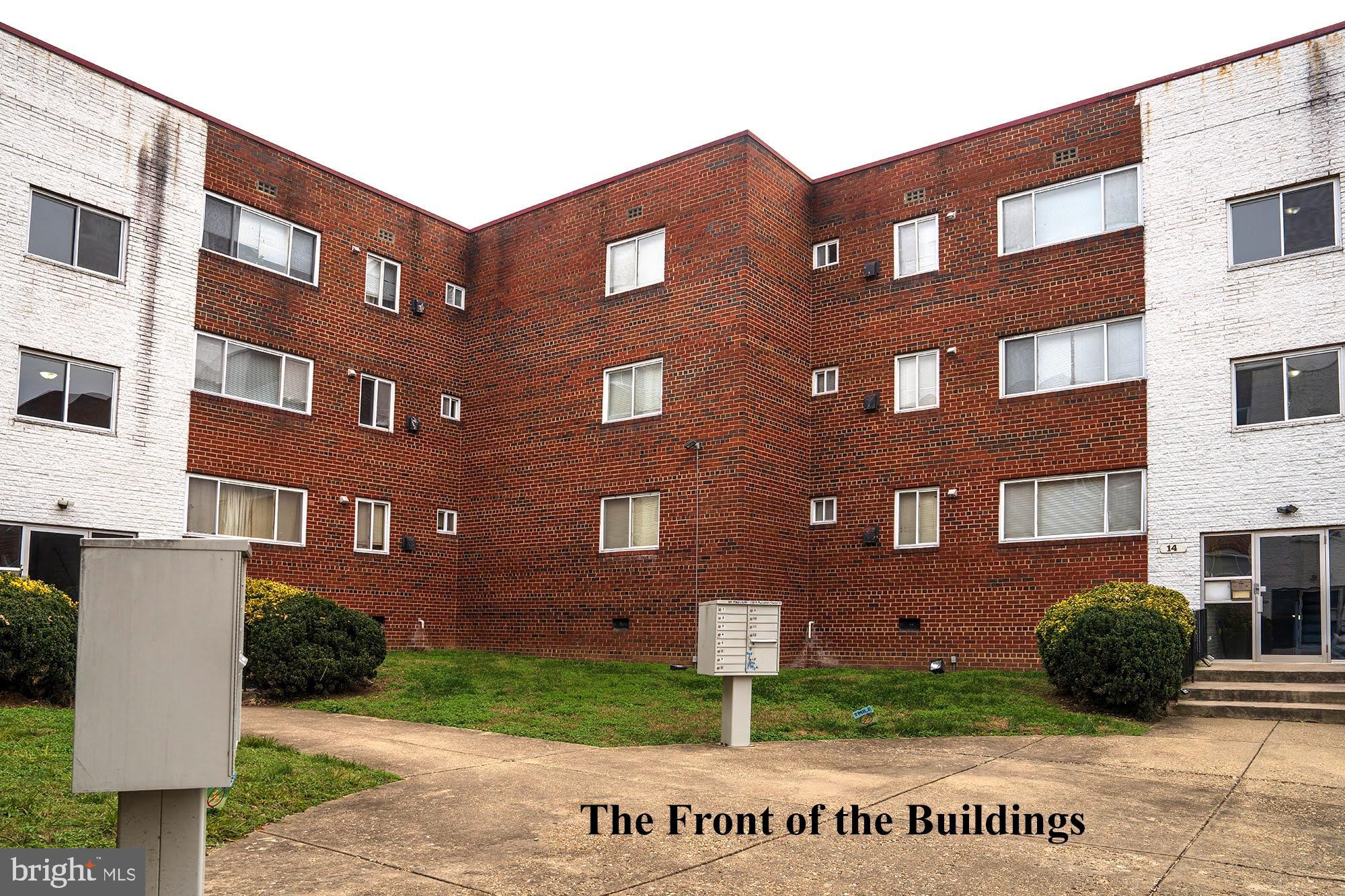 14 HALLEY PLACE SE 103