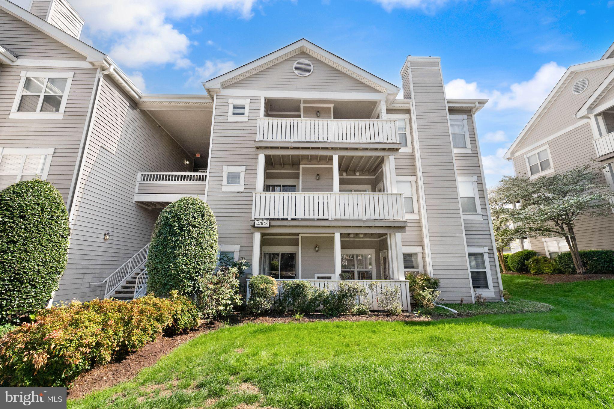 SANDERLING - Residential Lease