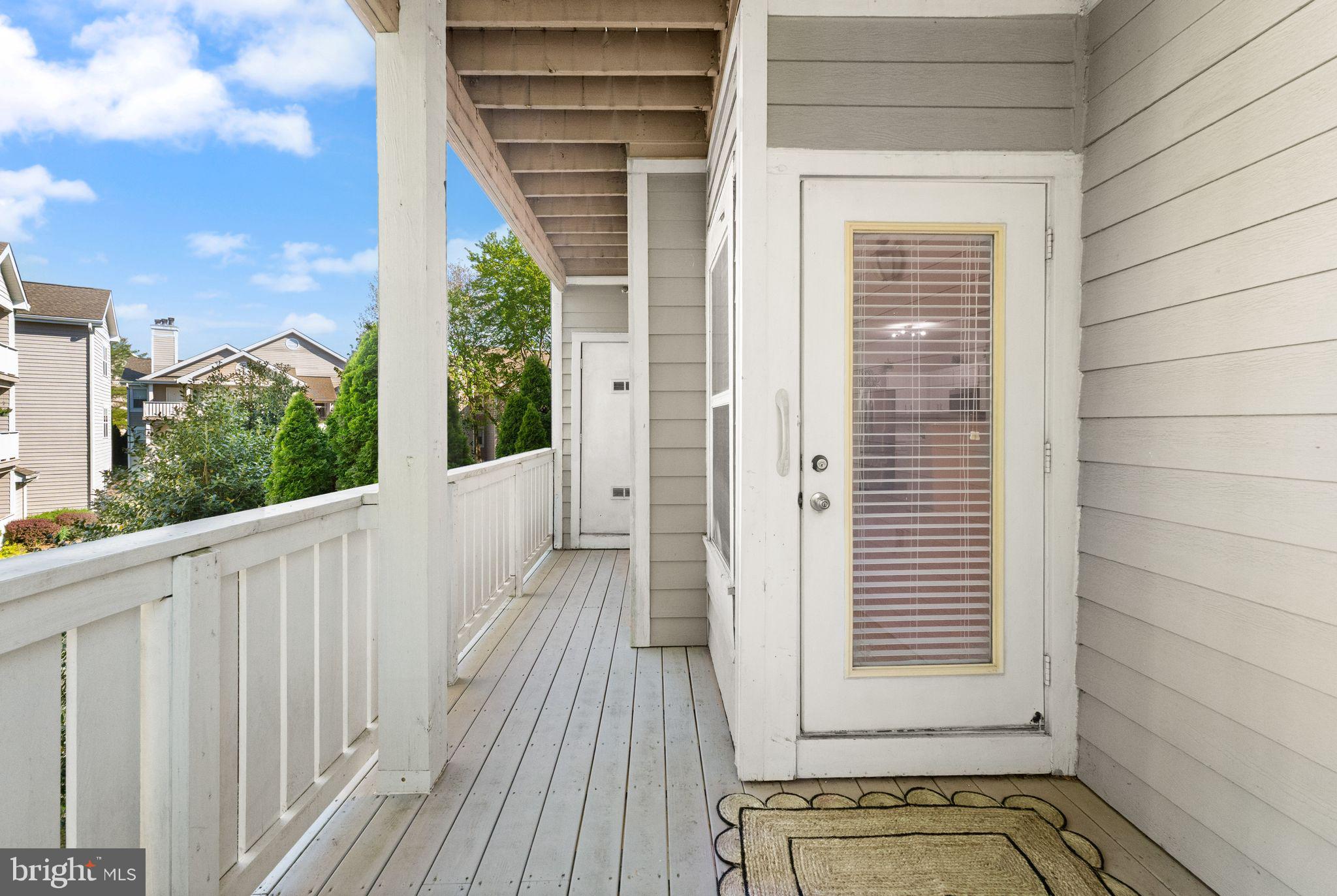 SANDERLING - Residential Lease