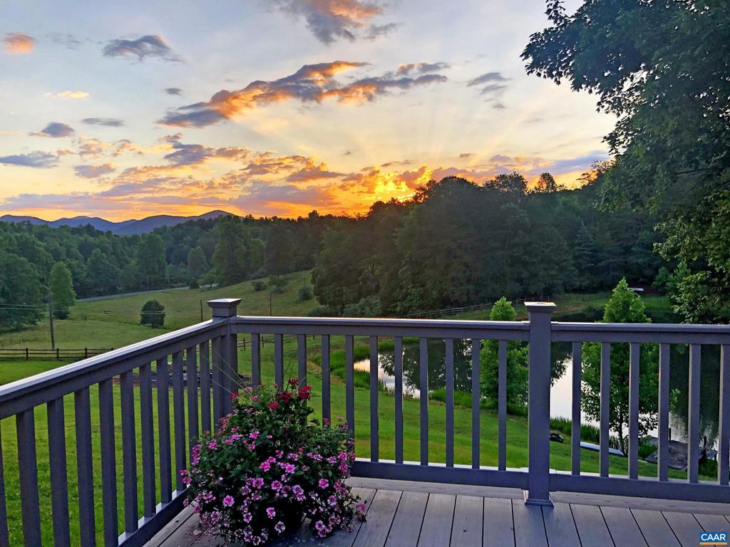 Photo of 2434 Stagebridge Rd, LOVINGSTON, VA 22949 (MLS # 677143)