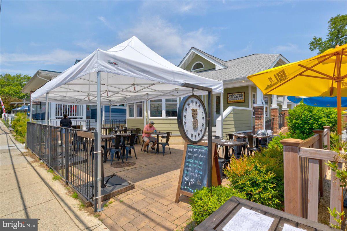 NORTH BEACH PARK - Residential