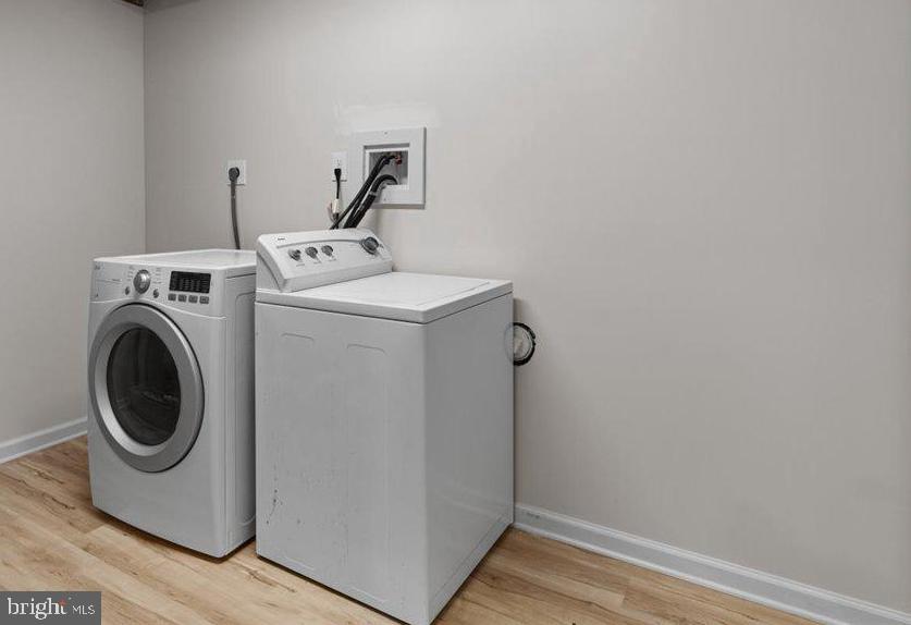 NORTH BEACH PARK - Residential