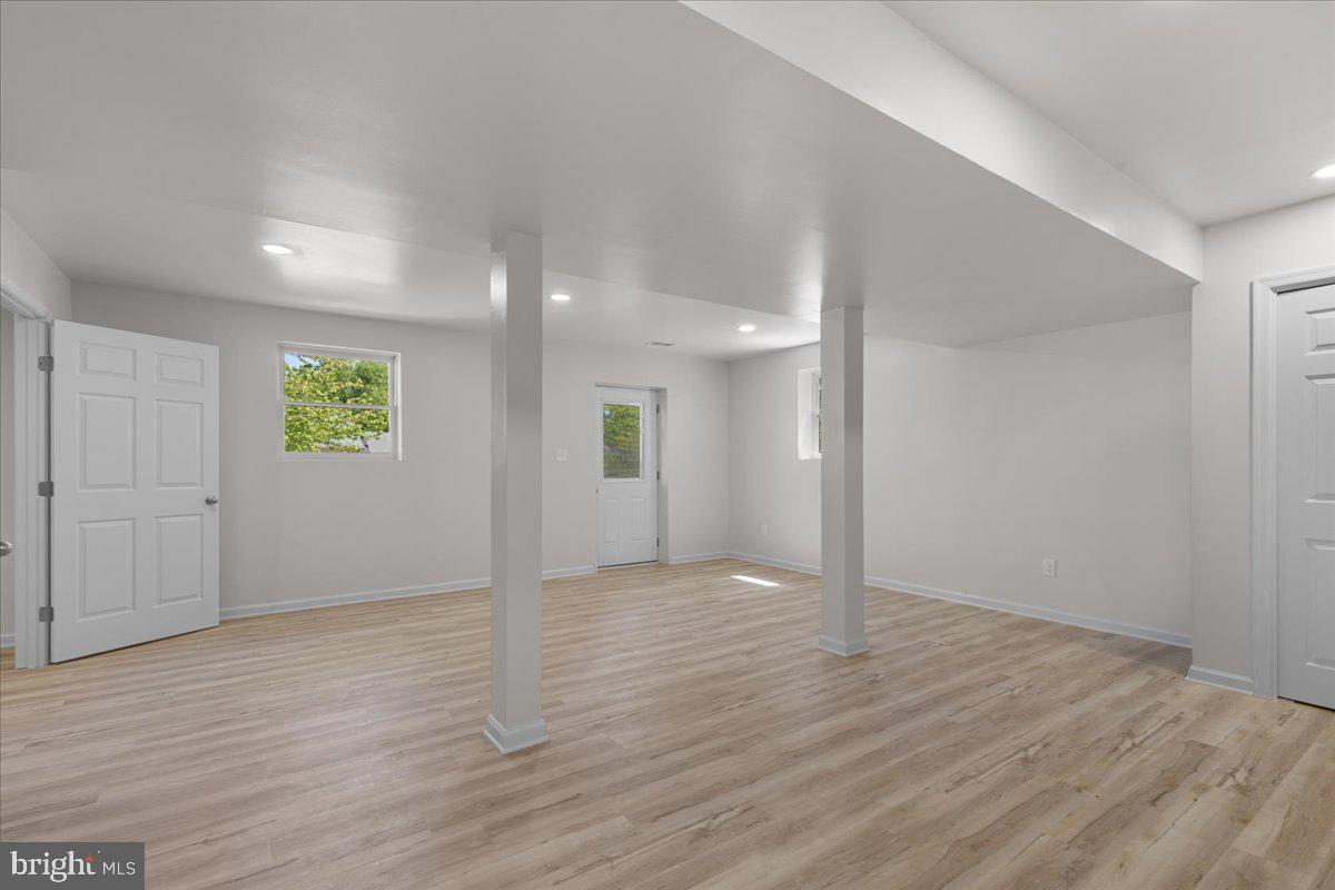 NORTH BEACH PARK - Residential