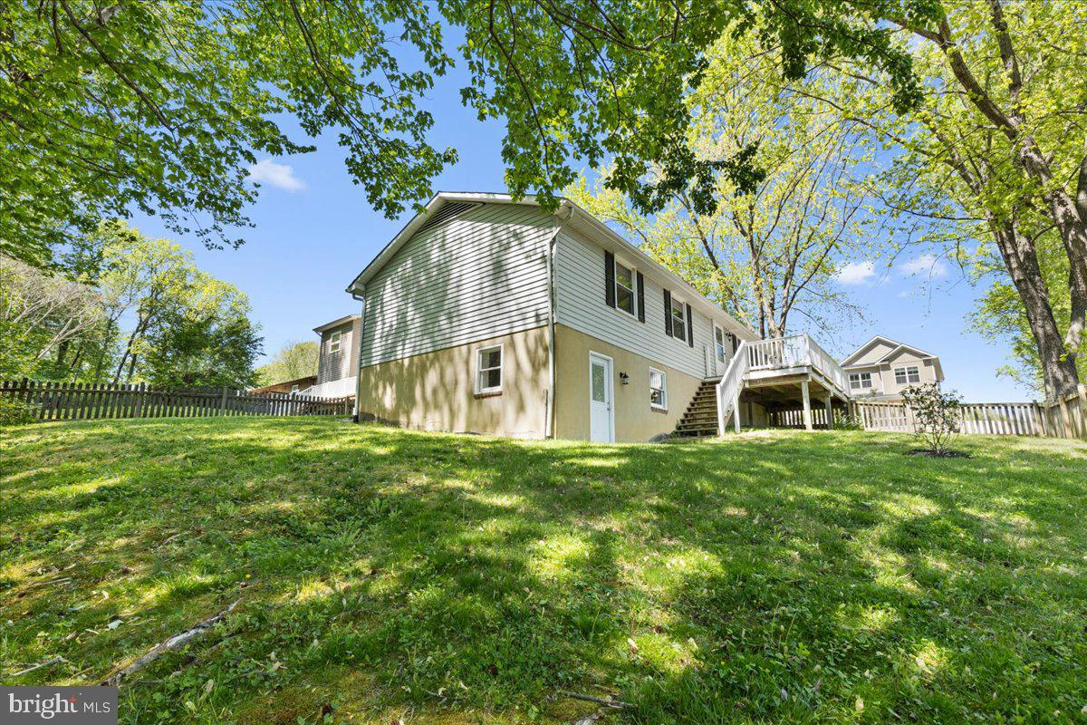 NORTH BEACH PARK - Residential