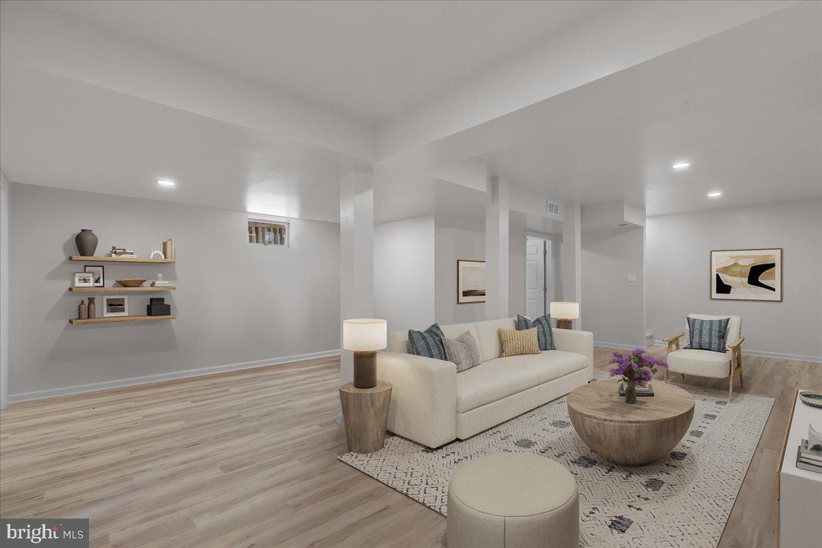 NORTH BEACH PARK - Residential