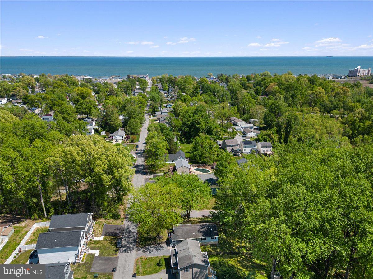 NORTH BEACH PARK - Residential