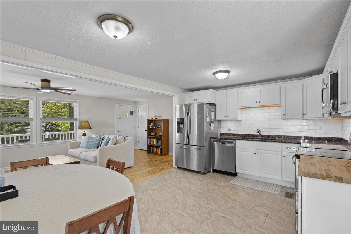 NORTH BEACH PARK - Residential