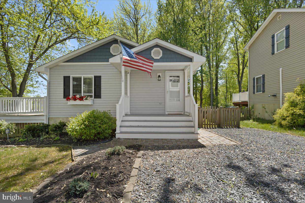 NORTH BEACH PARK - Residential