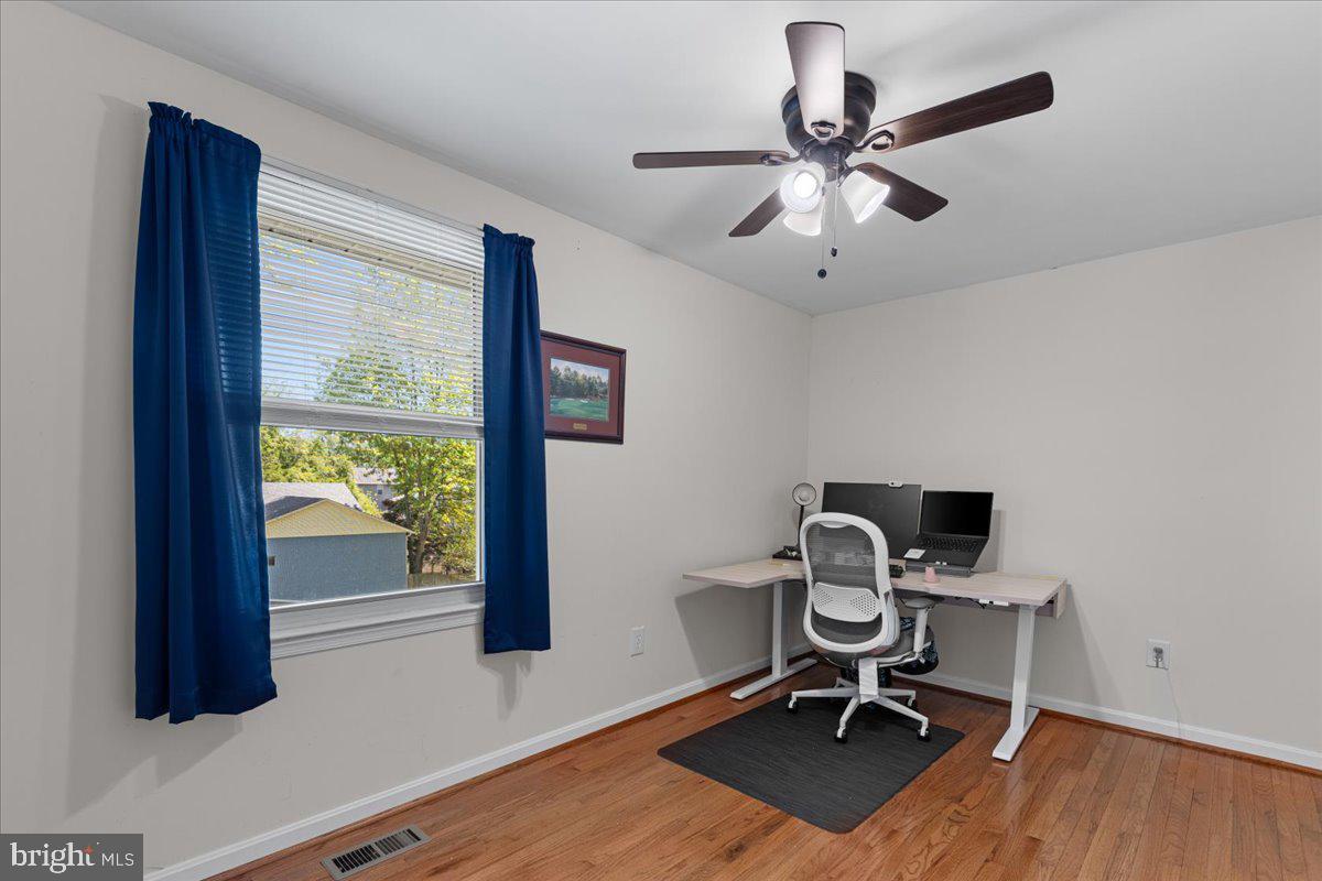 NORTH BEACH PARK - Residential