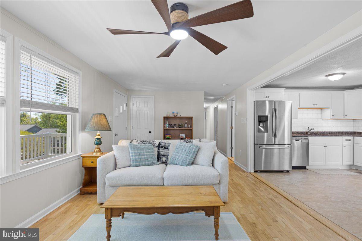 NORTH BEACH PARK - Residential