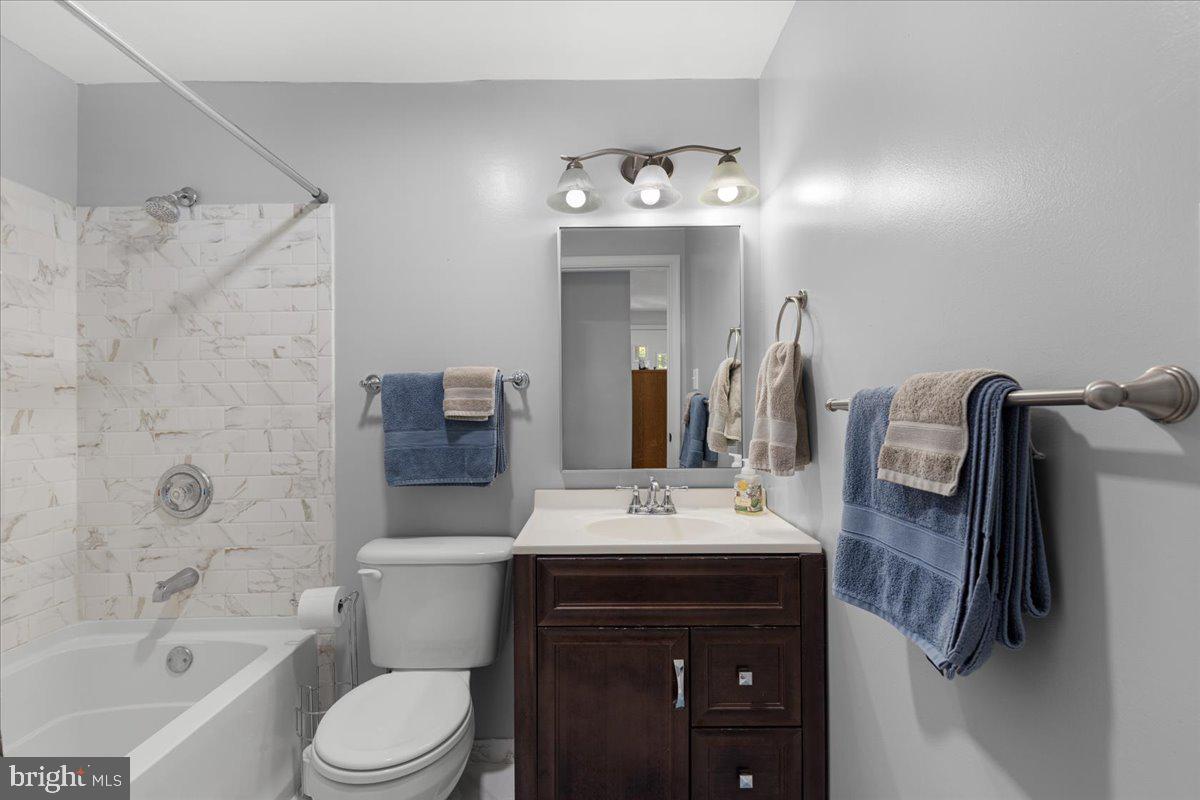 NORTH BEACH PARK - Residential