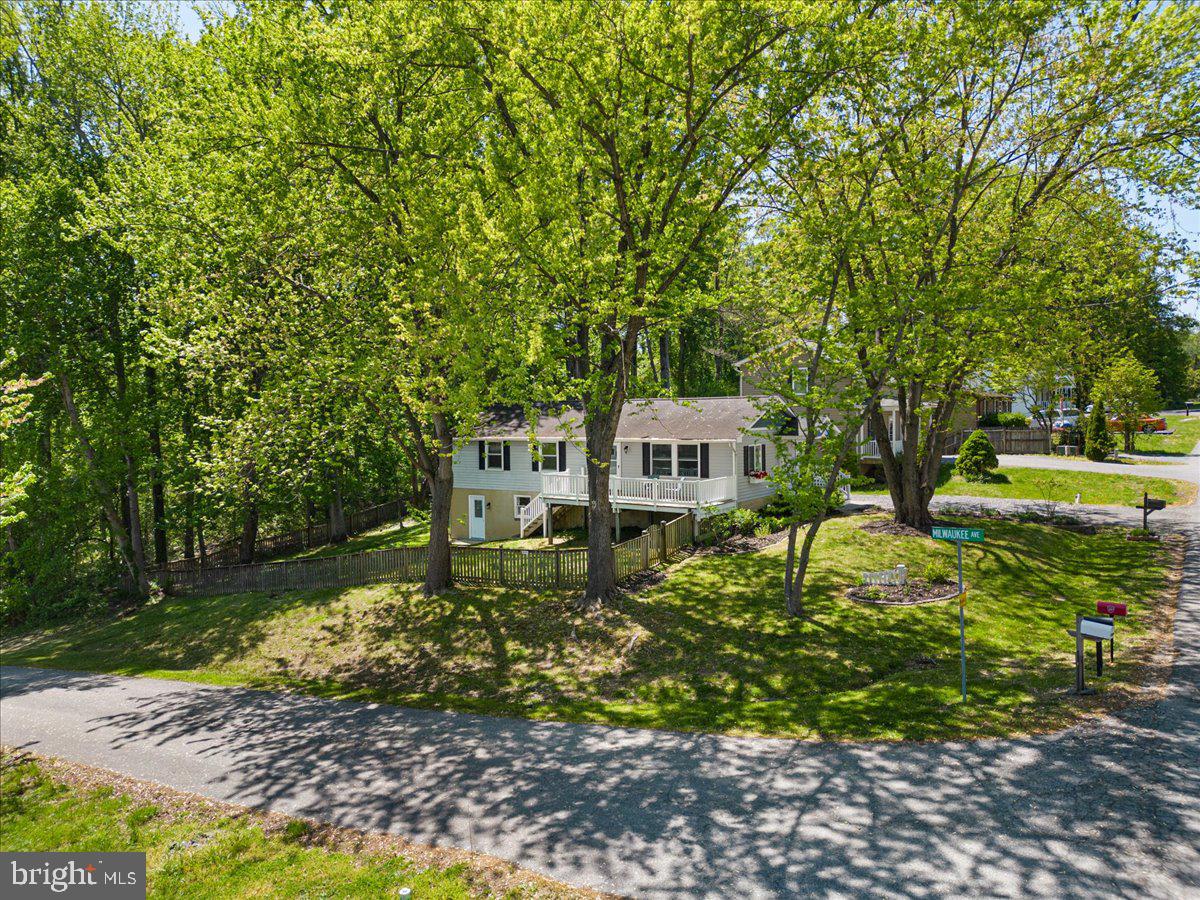 NORTH BEACH PARK - Residential