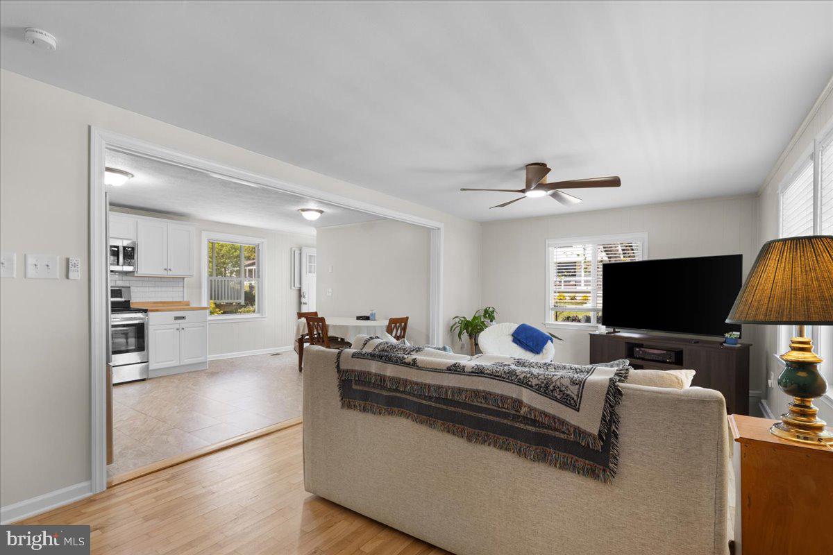 NORTH BEACH PARK - Residential