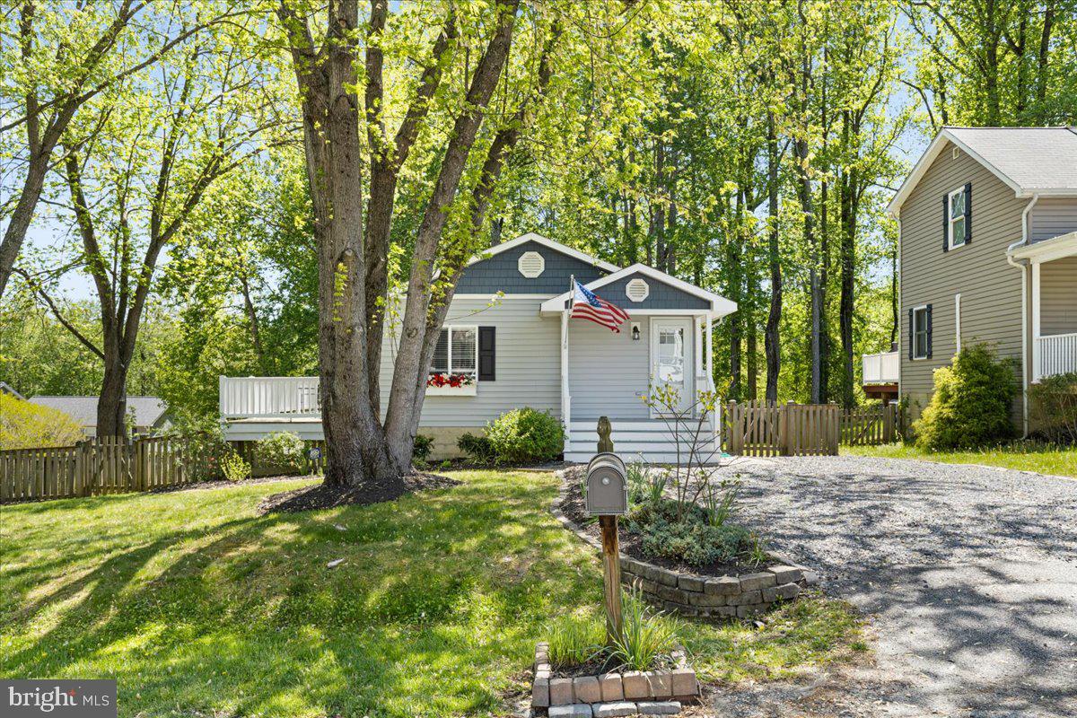 NORTH BEACH PARK - Residential