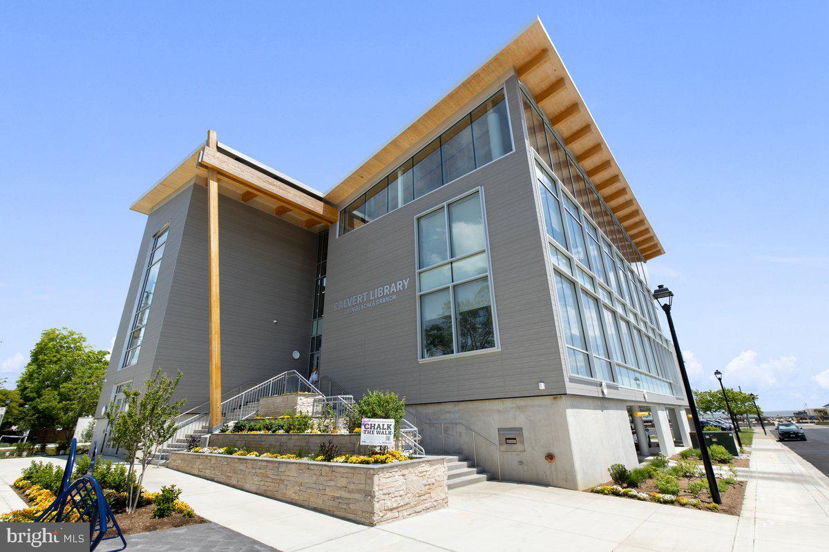 NORTH BEACH PARK - Residential