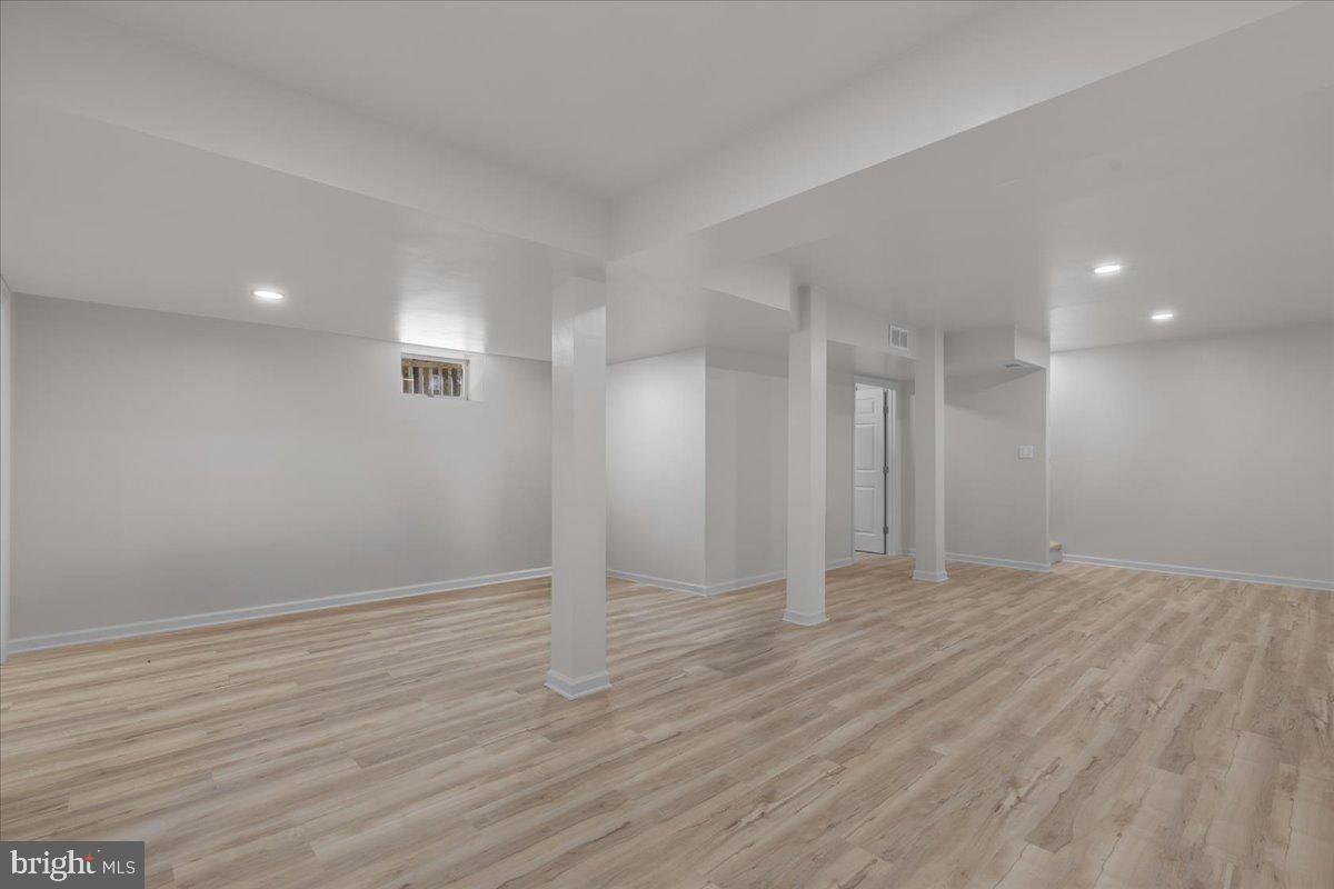 NORTH BEACH PARK - Residential