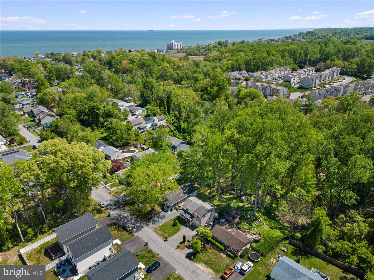 NORTH BEACH PARK - Residential