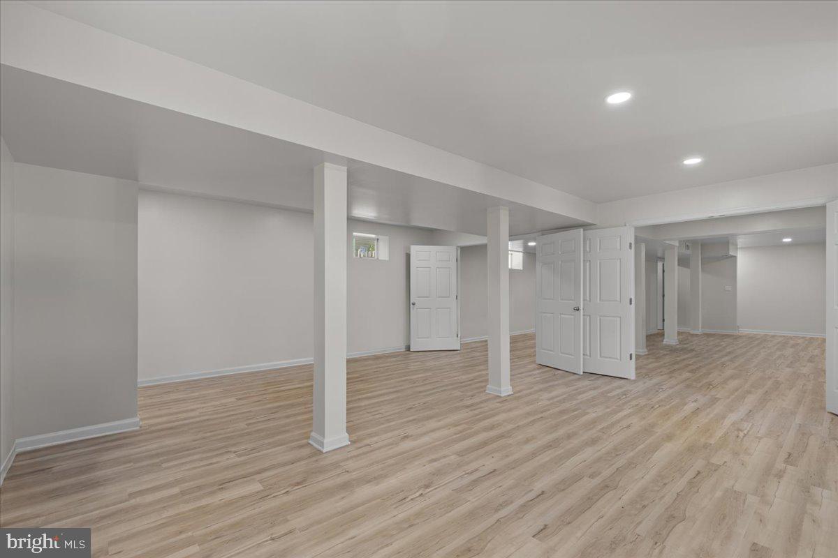 NORTH BEACH PARK - Residential