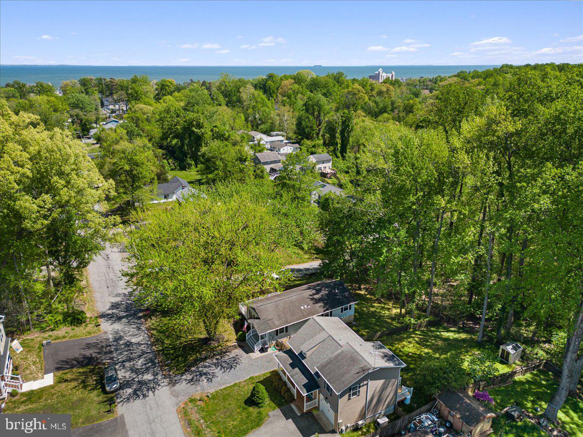 NORTH BEACH PARK - Residential