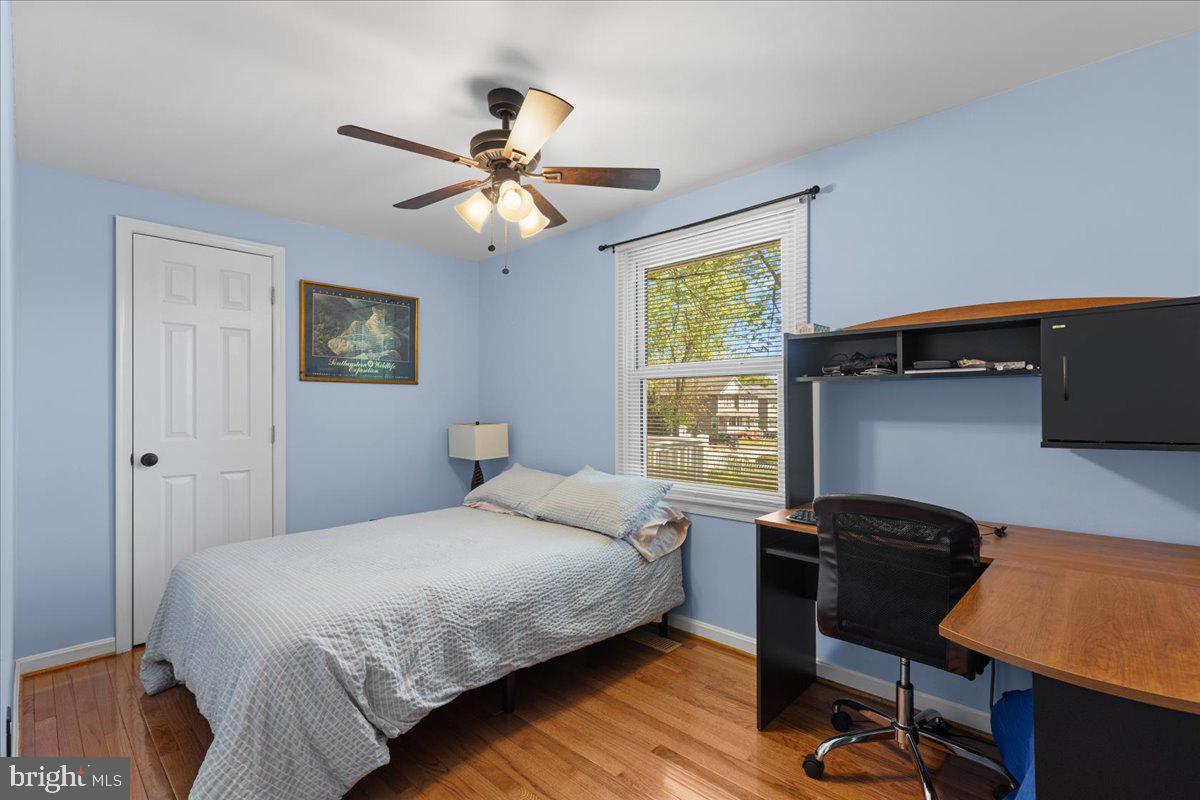 NORTH BEACH PARK - Residential