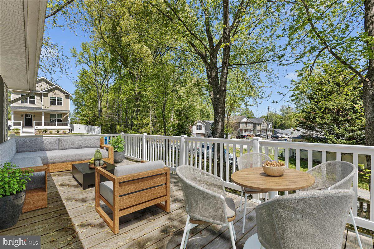 NORTH BEACH PARK - Residential