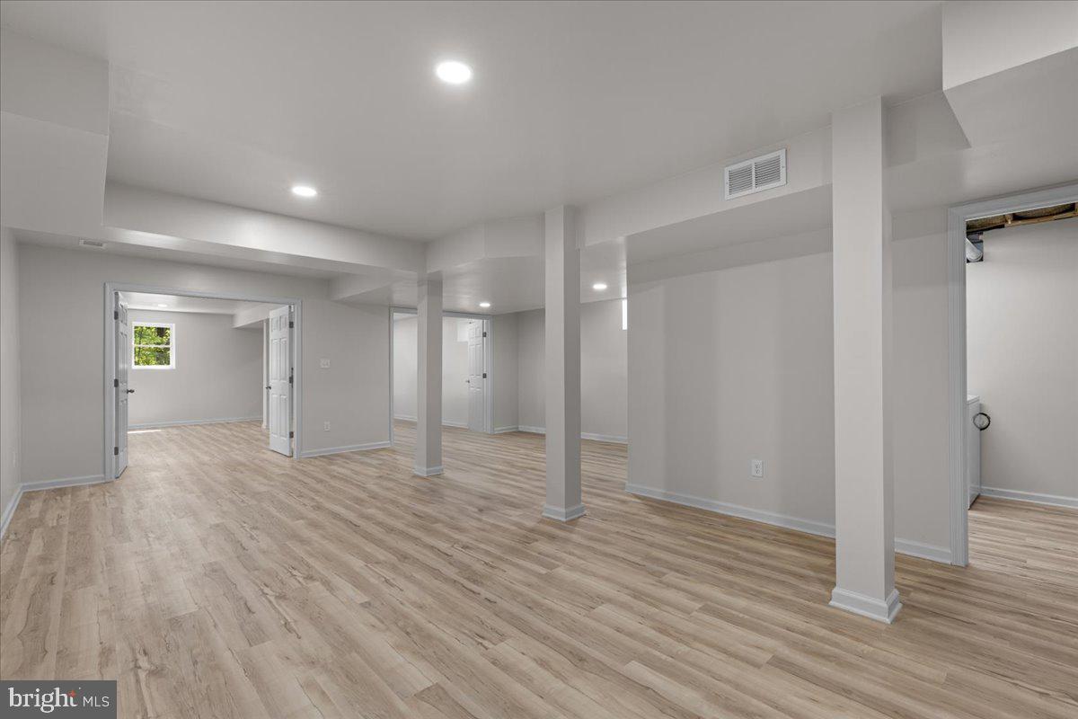 NORTH BEACH PARK - Residential