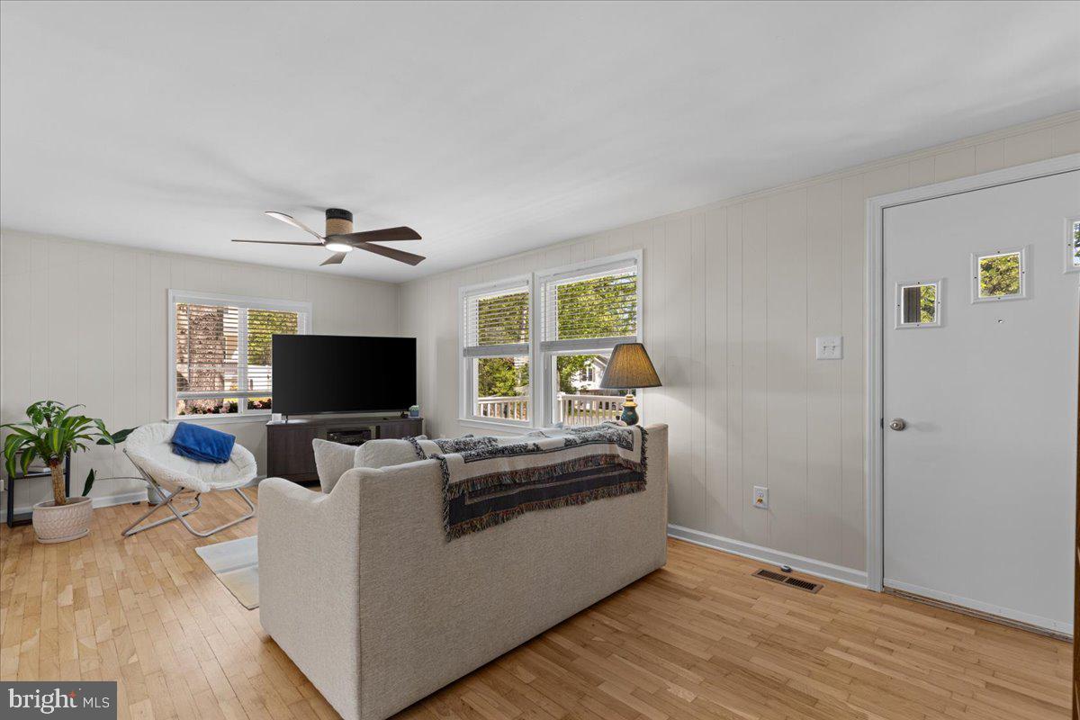 NORTH BEACH PARK - Residential