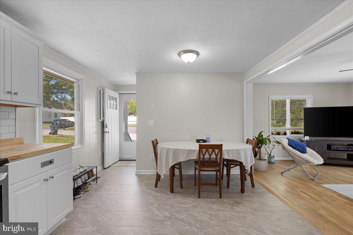 NORTH BEACH PARK - Residential