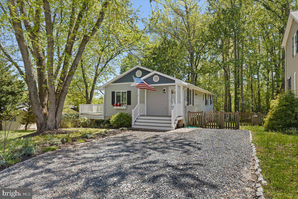 NORTH BEACH PARK - Residential