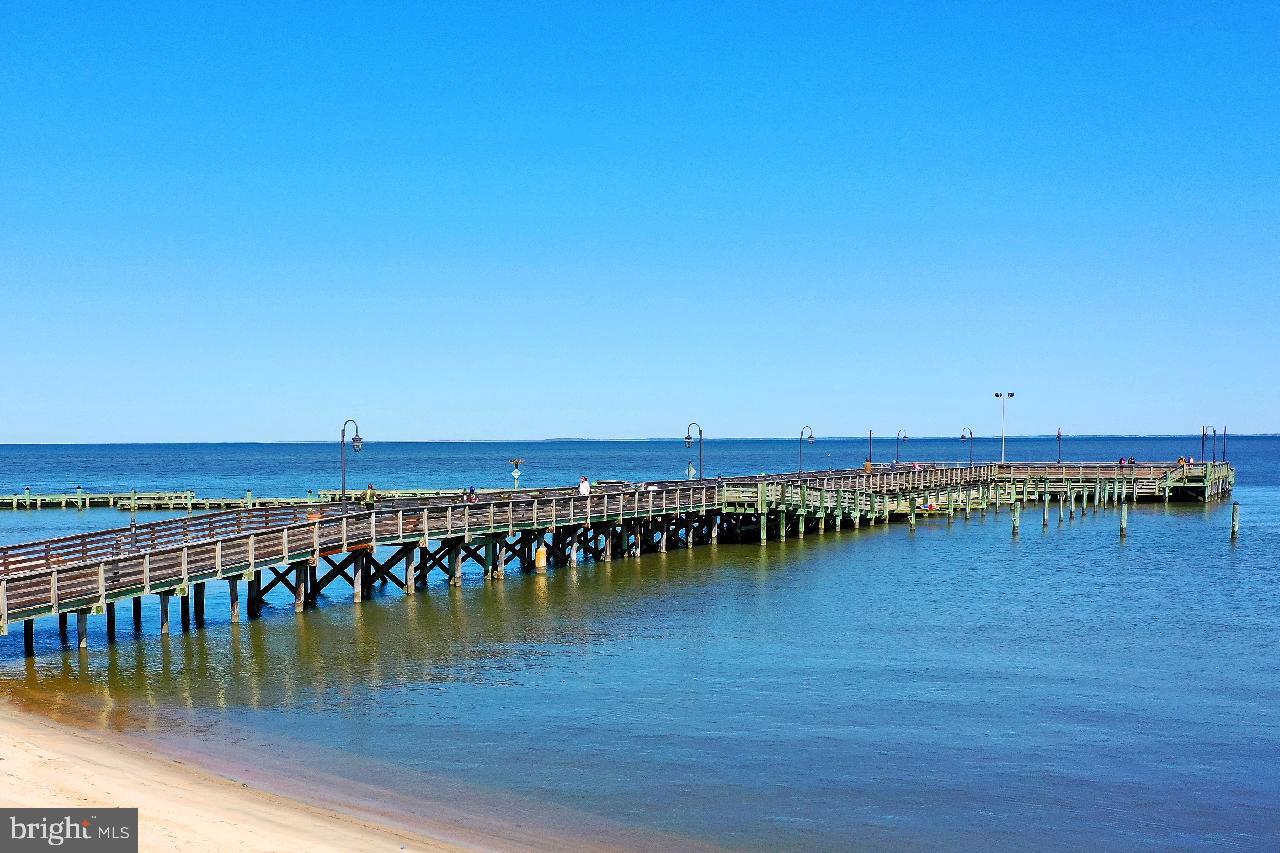 NORTH BEACH PARK - Residential