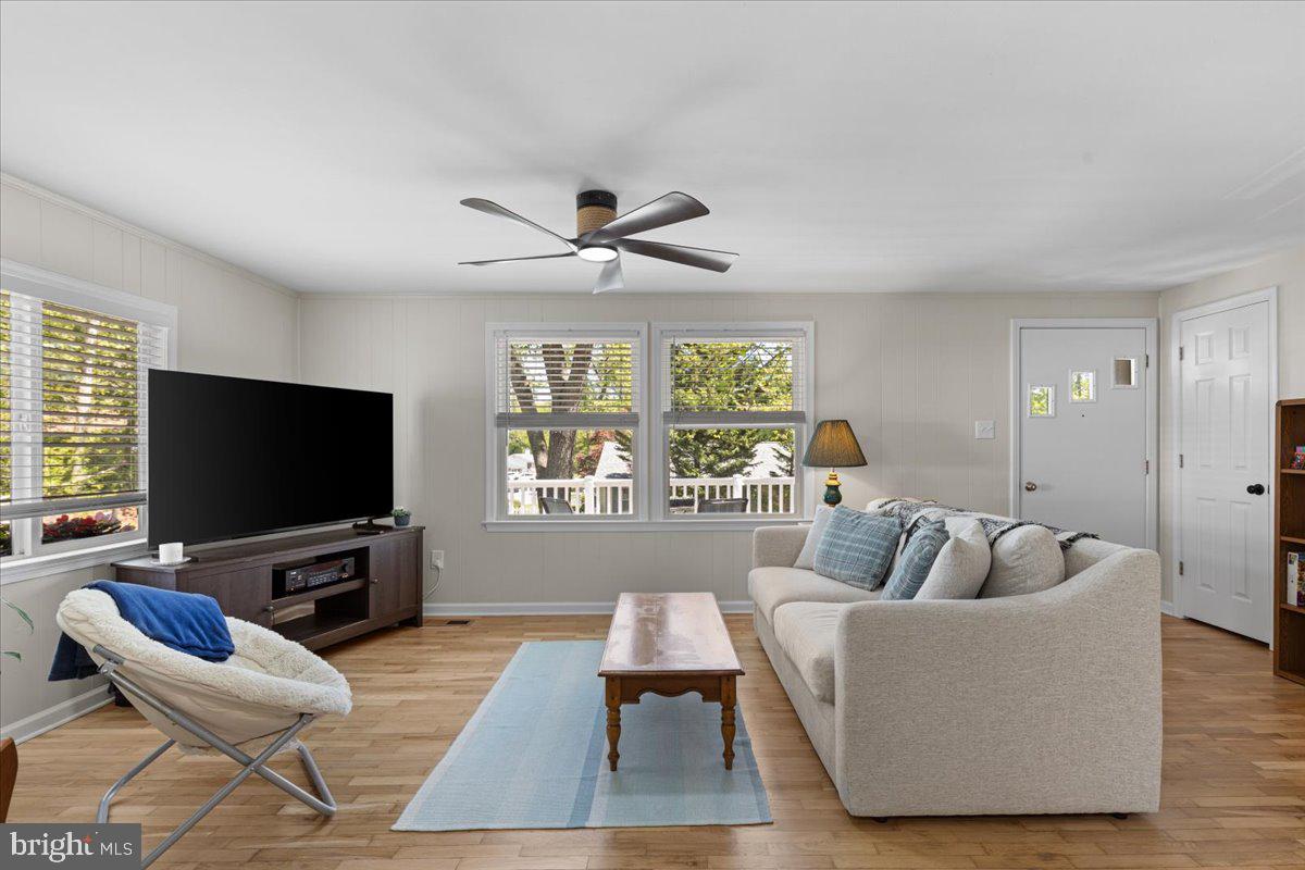 NORTH BEACH PARK - Residential