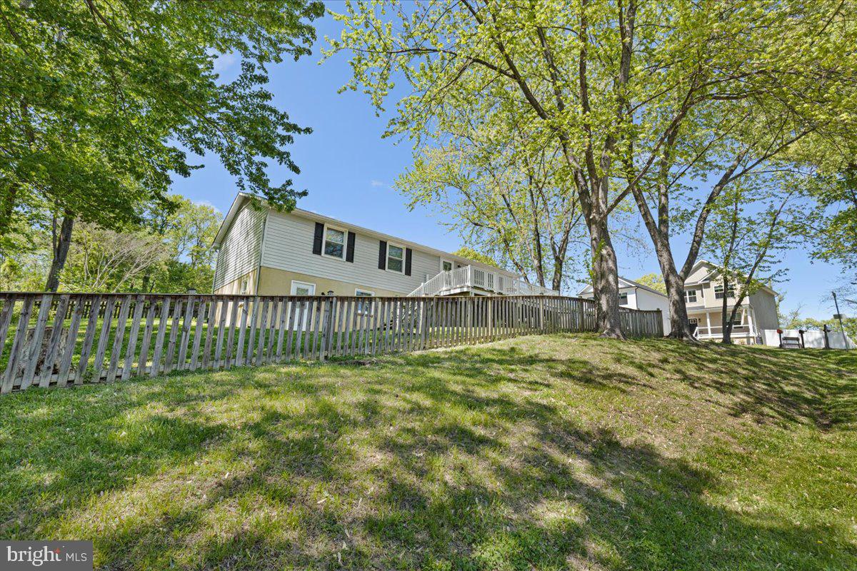 NORTH BEACH PARK - Residential