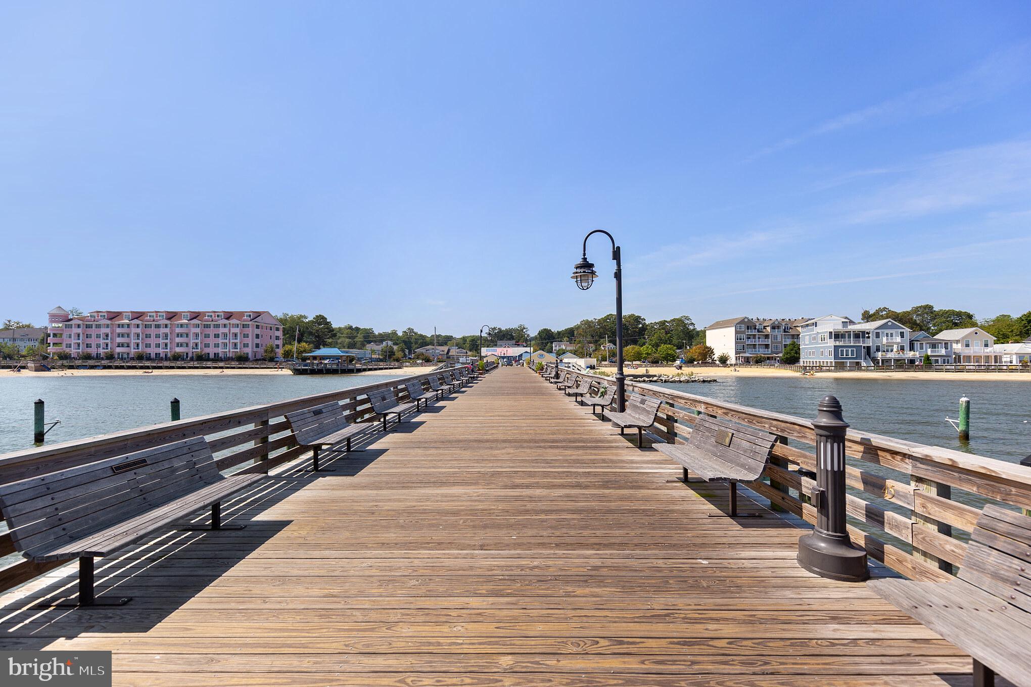 NORTH BEACH PARK - Residential