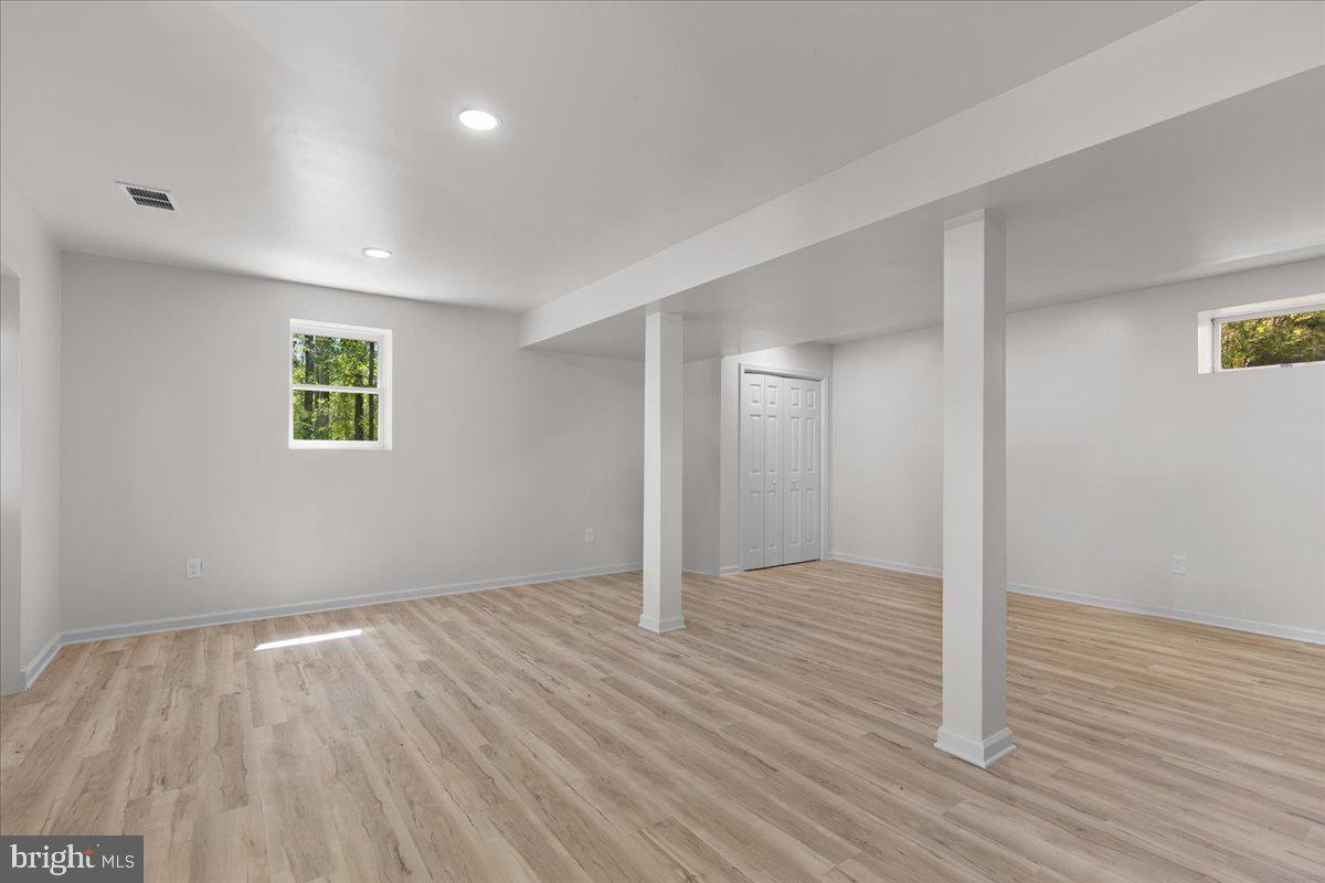 NORTH BEACH PARK - Residential