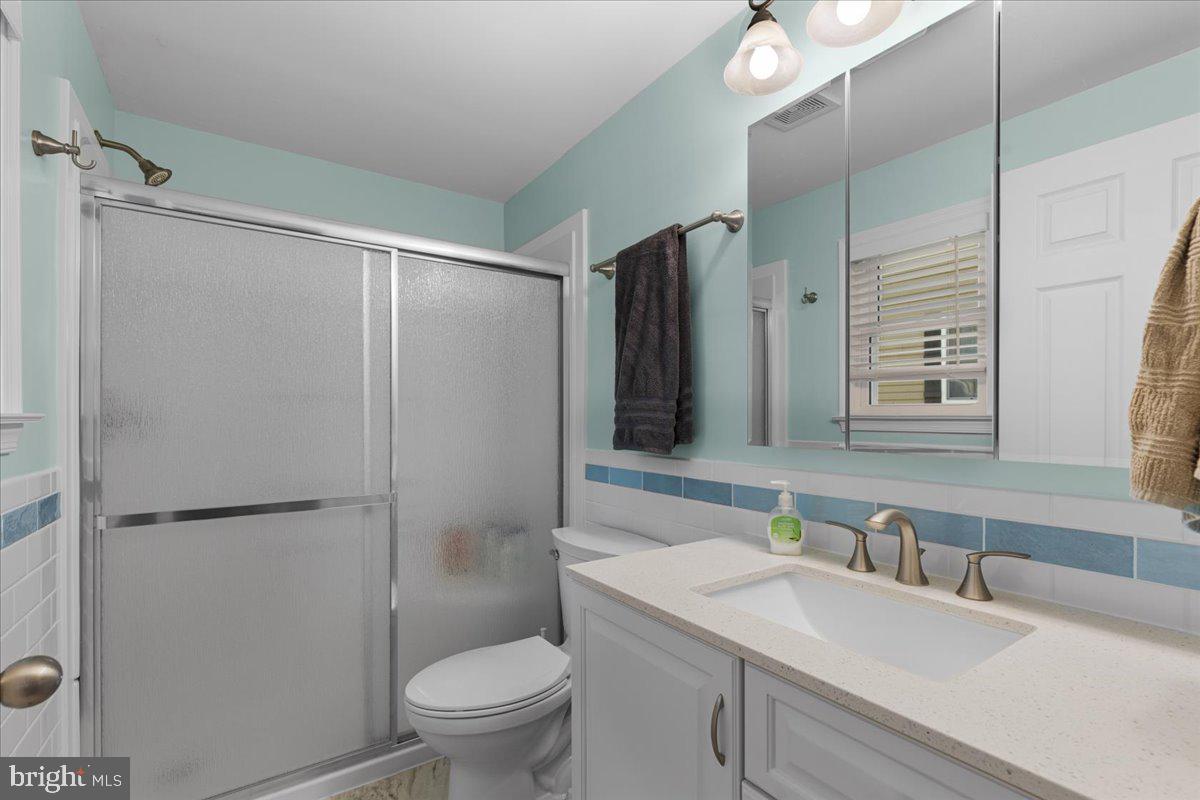 NORTH BEACH PARK - Residential