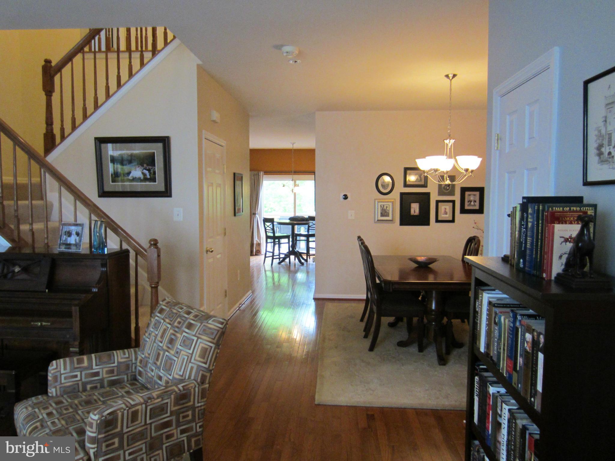 ALTA COURTHOUSE SQUARE - Residential