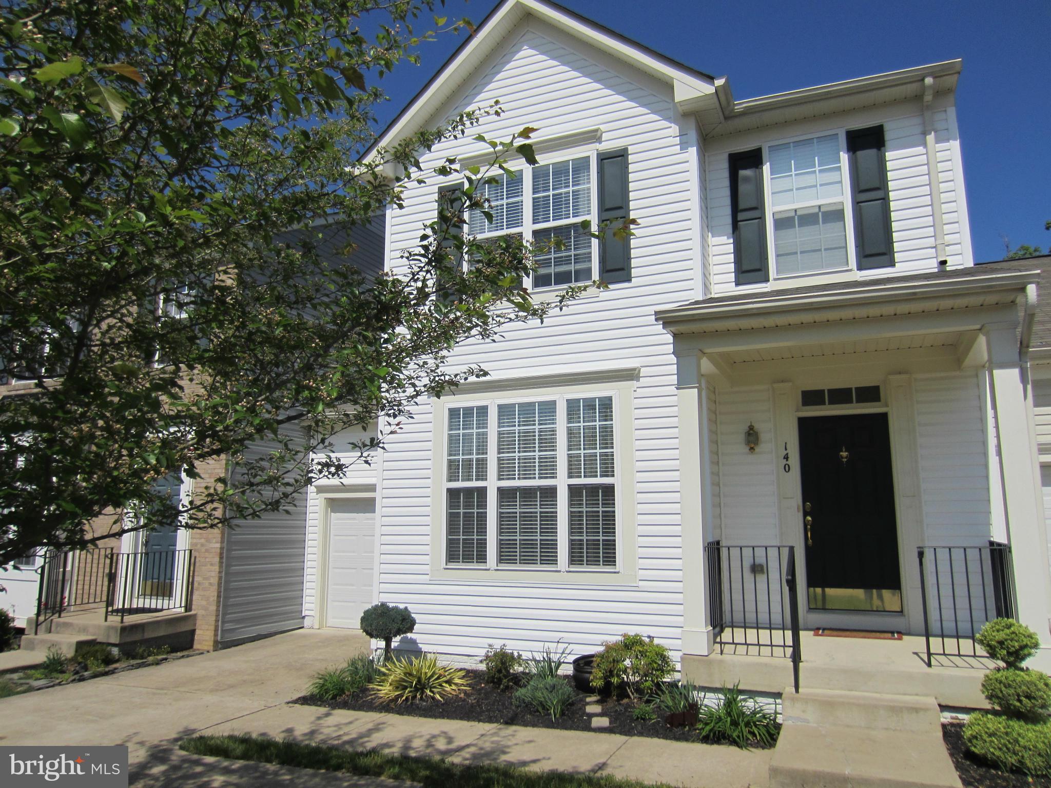 ALTA COURTHOUSE SQUARE - Residential