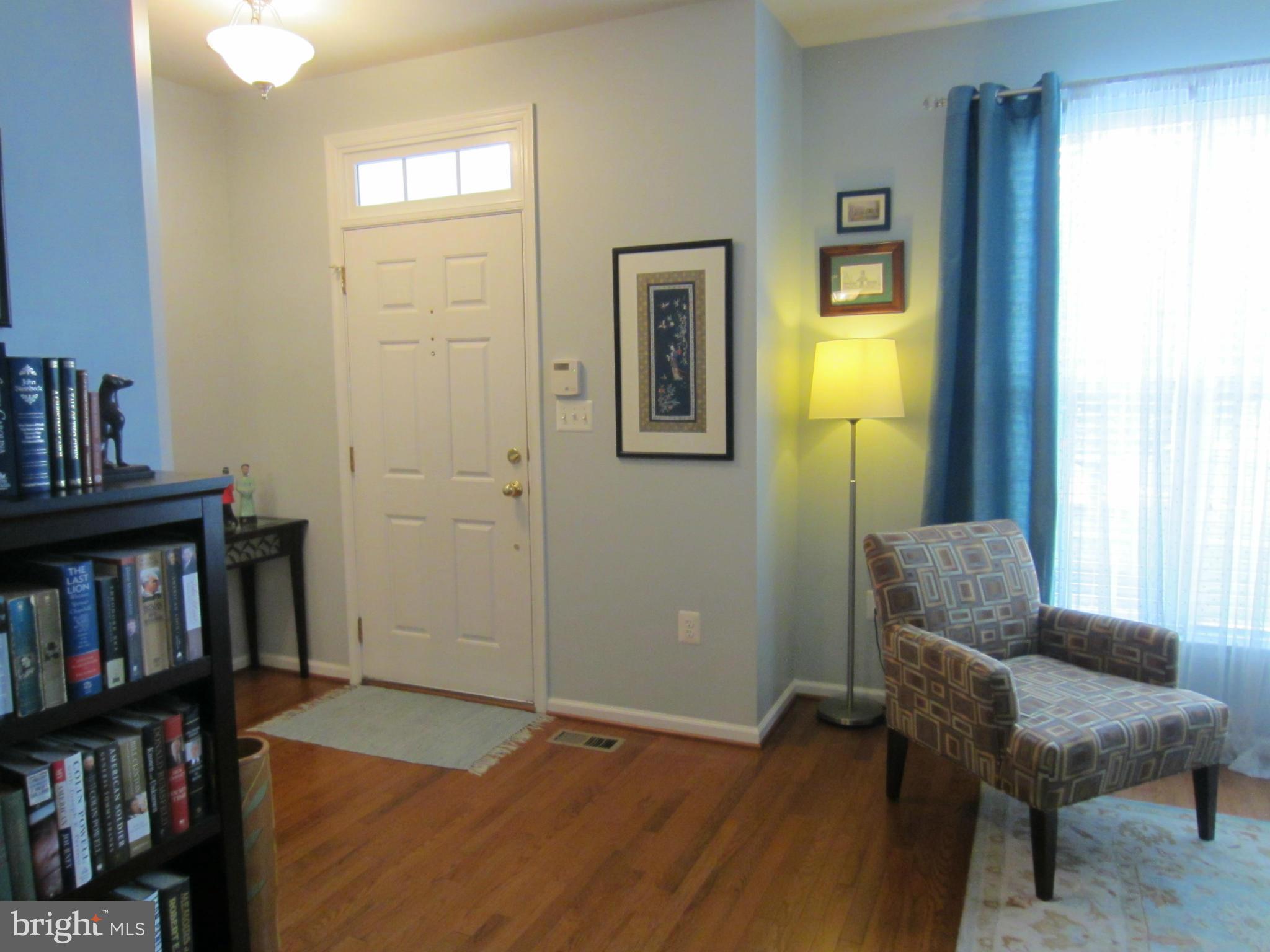 ALTA COURTHOUSE SQUARE - Residential