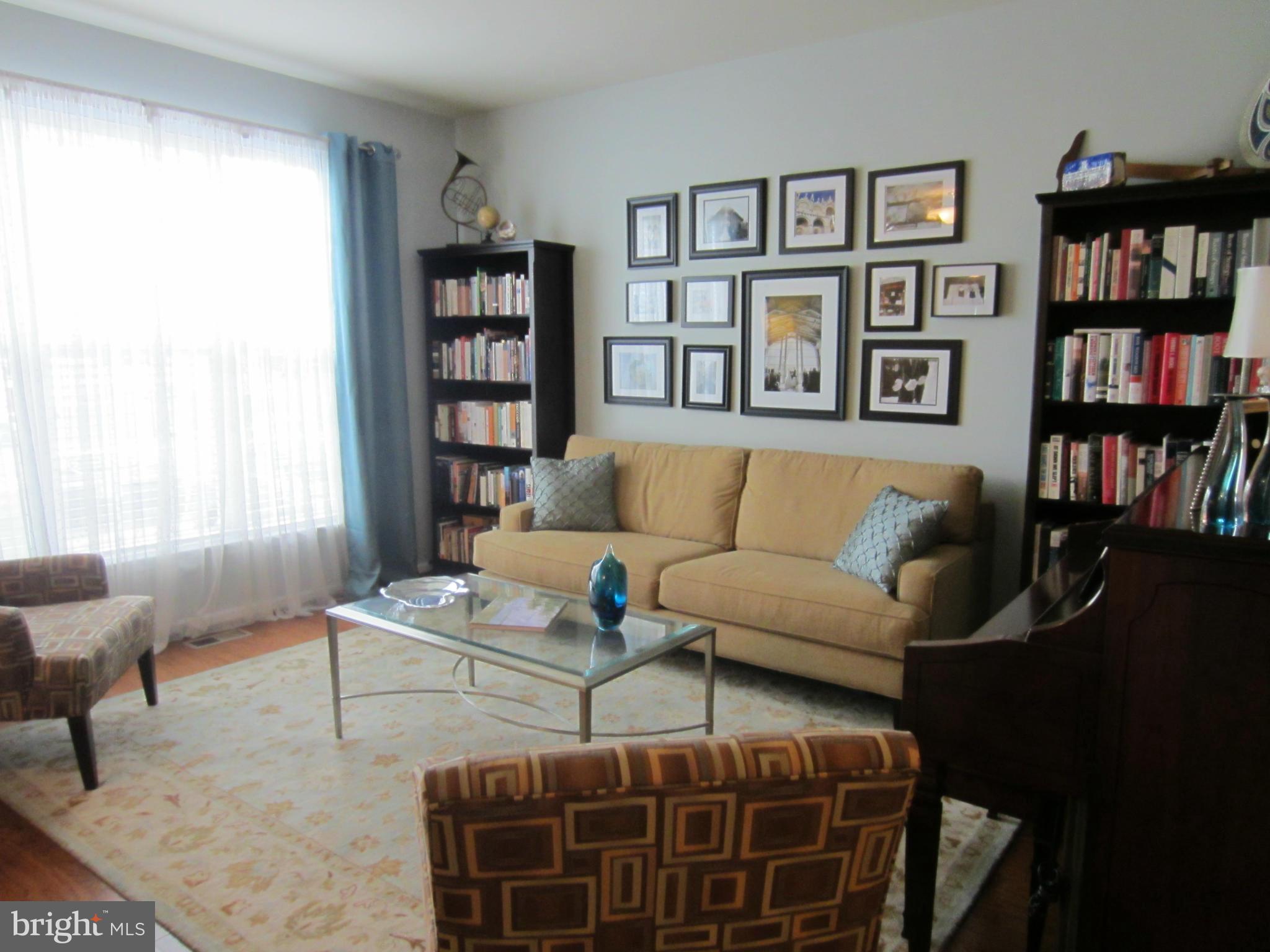 ALTA COURTHOUSE SQUARE - Residential