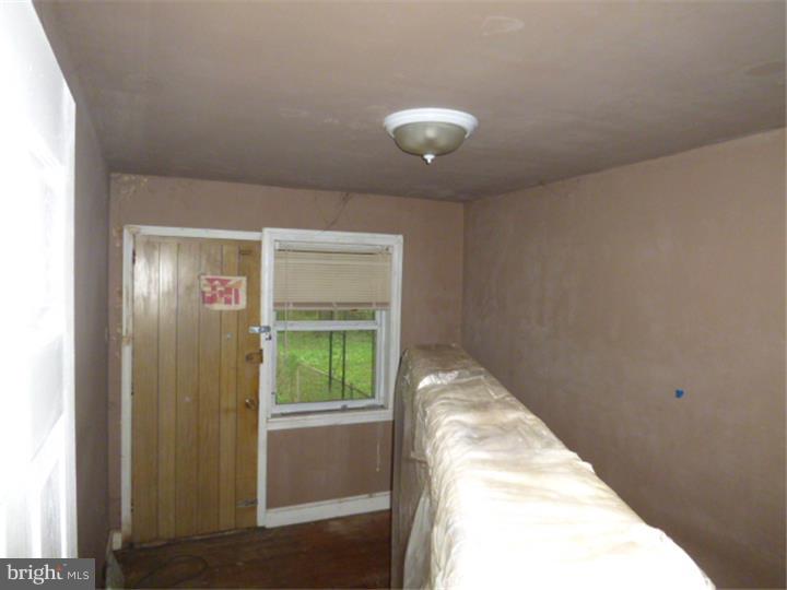 PHILADELPHIA (SOUTHWEST) - Residential