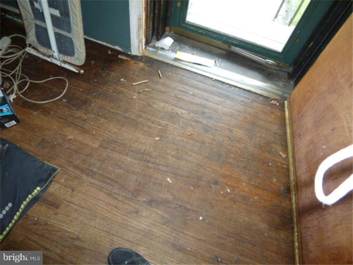 PHILADELPHIA (SOUTHWEST) - Residential