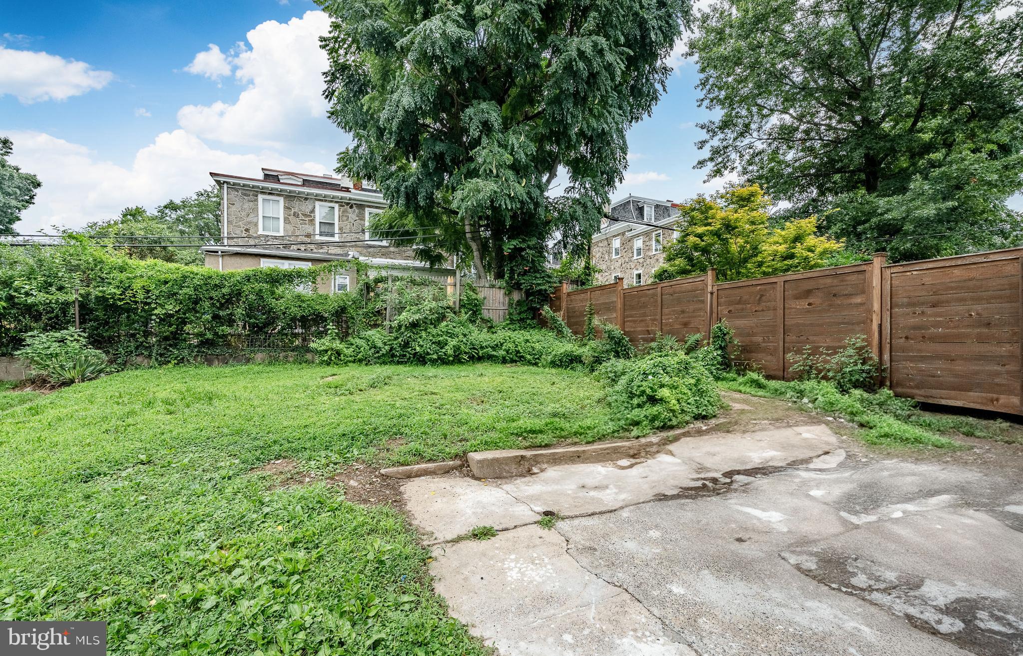 EAST FALLS - Residential Lease