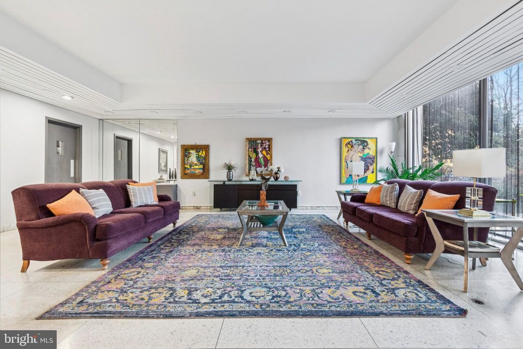 Photo of 7301 Coventry Ave #101, ELKINS PARK, PA 19027 (MLS # PAMC2164488)