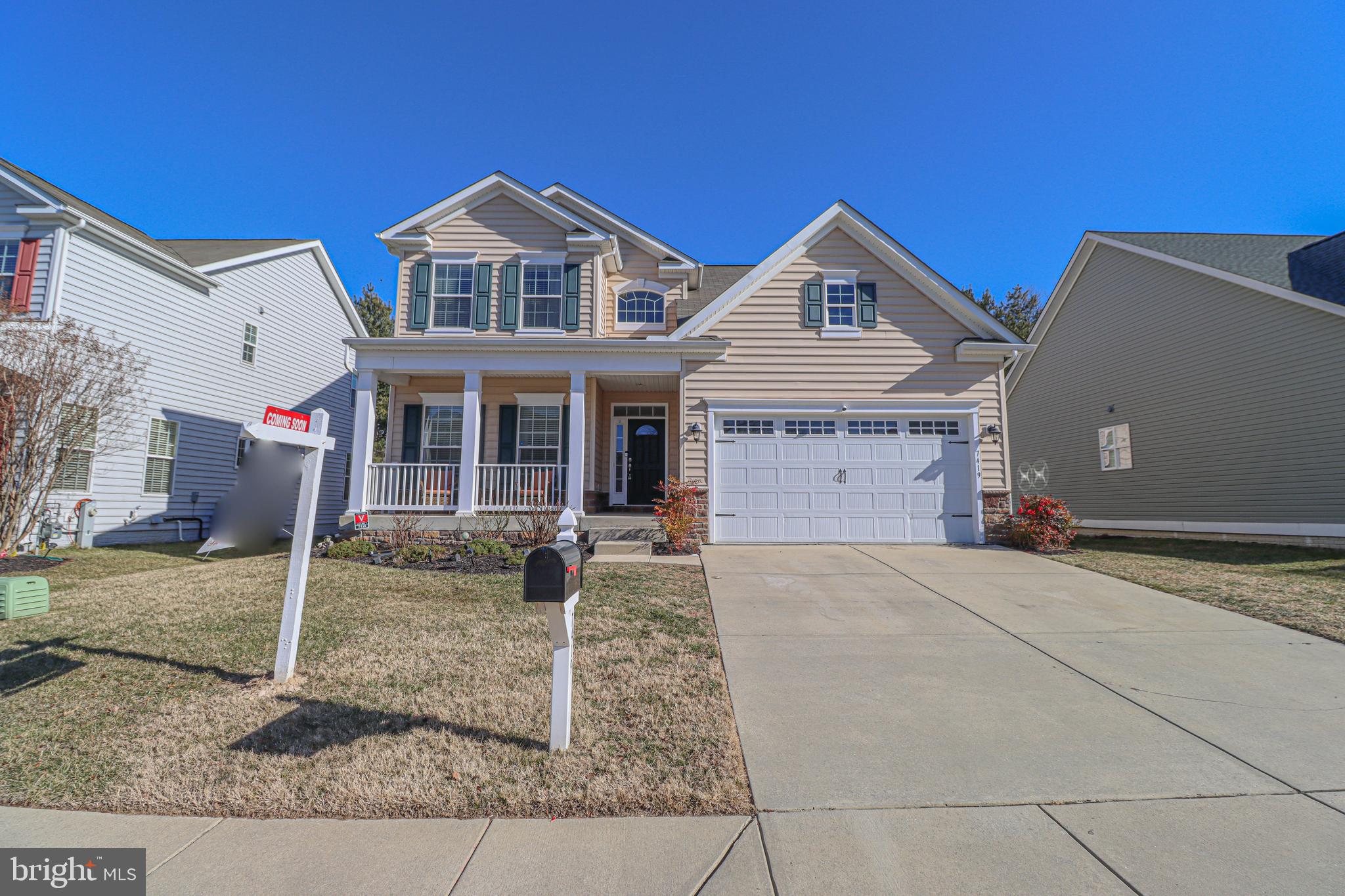 OSPREY LANDING - Residential