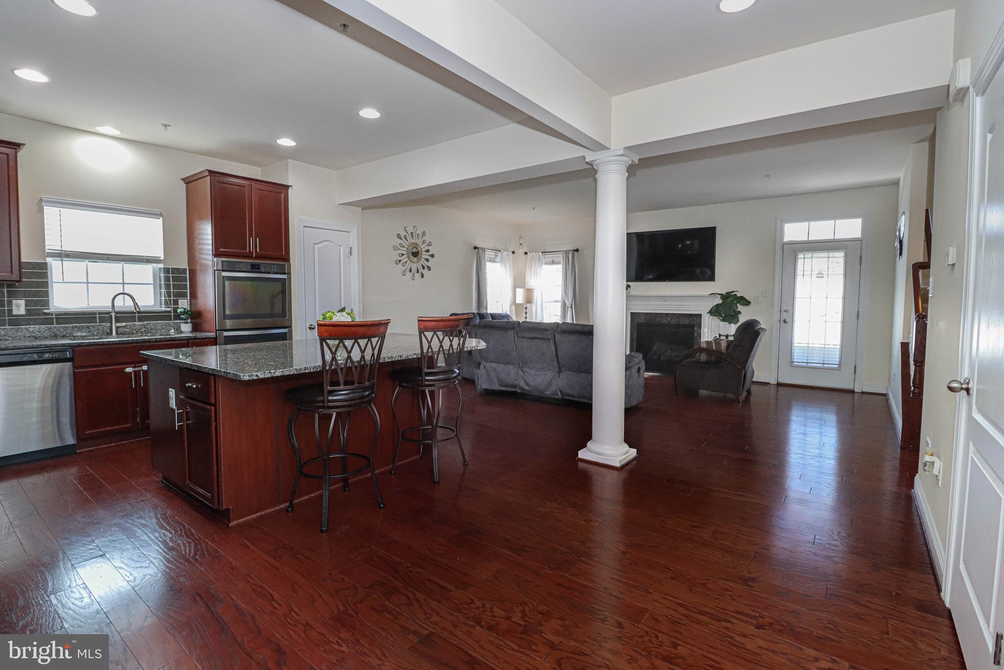 OSPREY LANDING - Residential