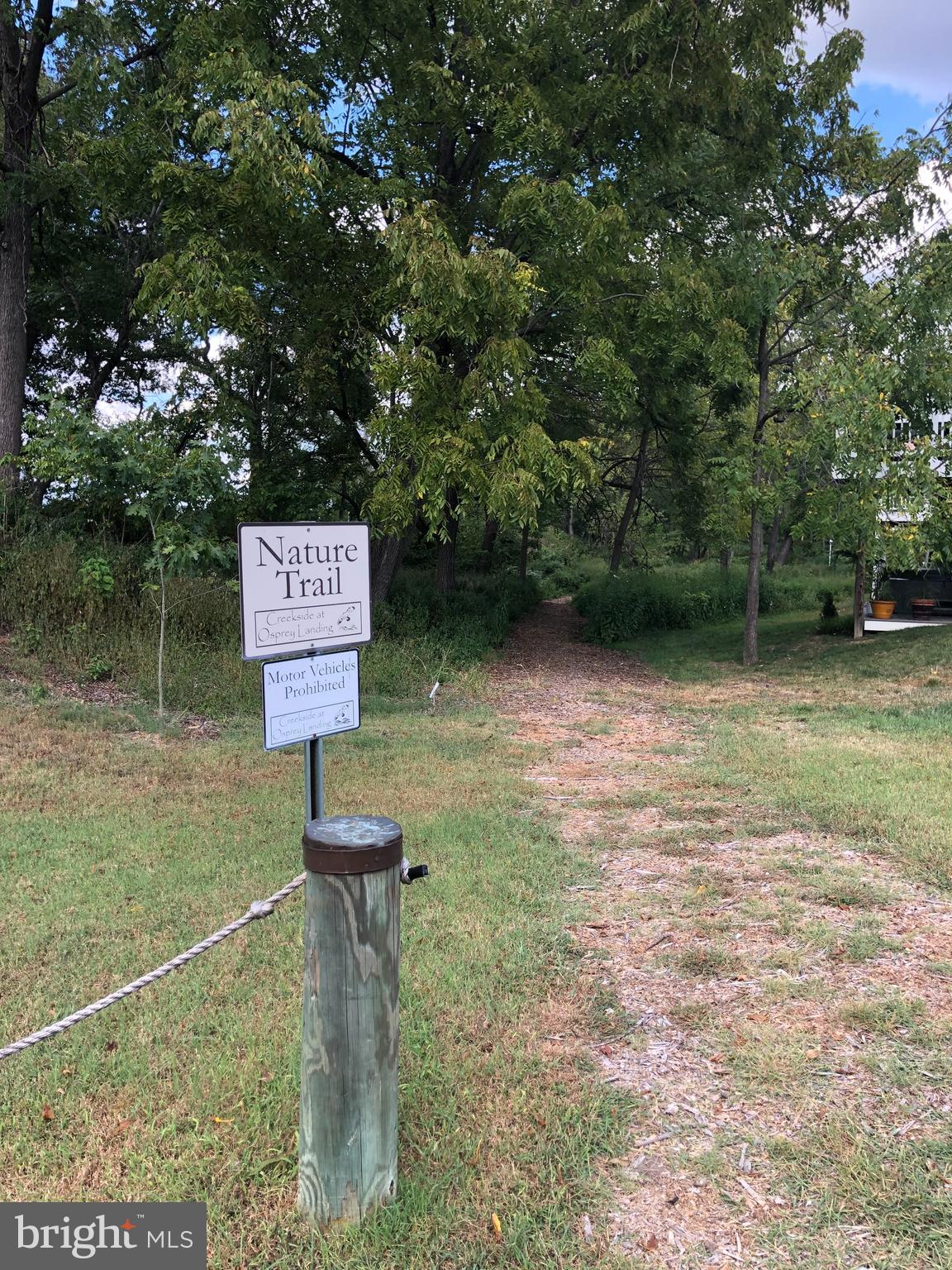 OSPREY LANDING - Residential