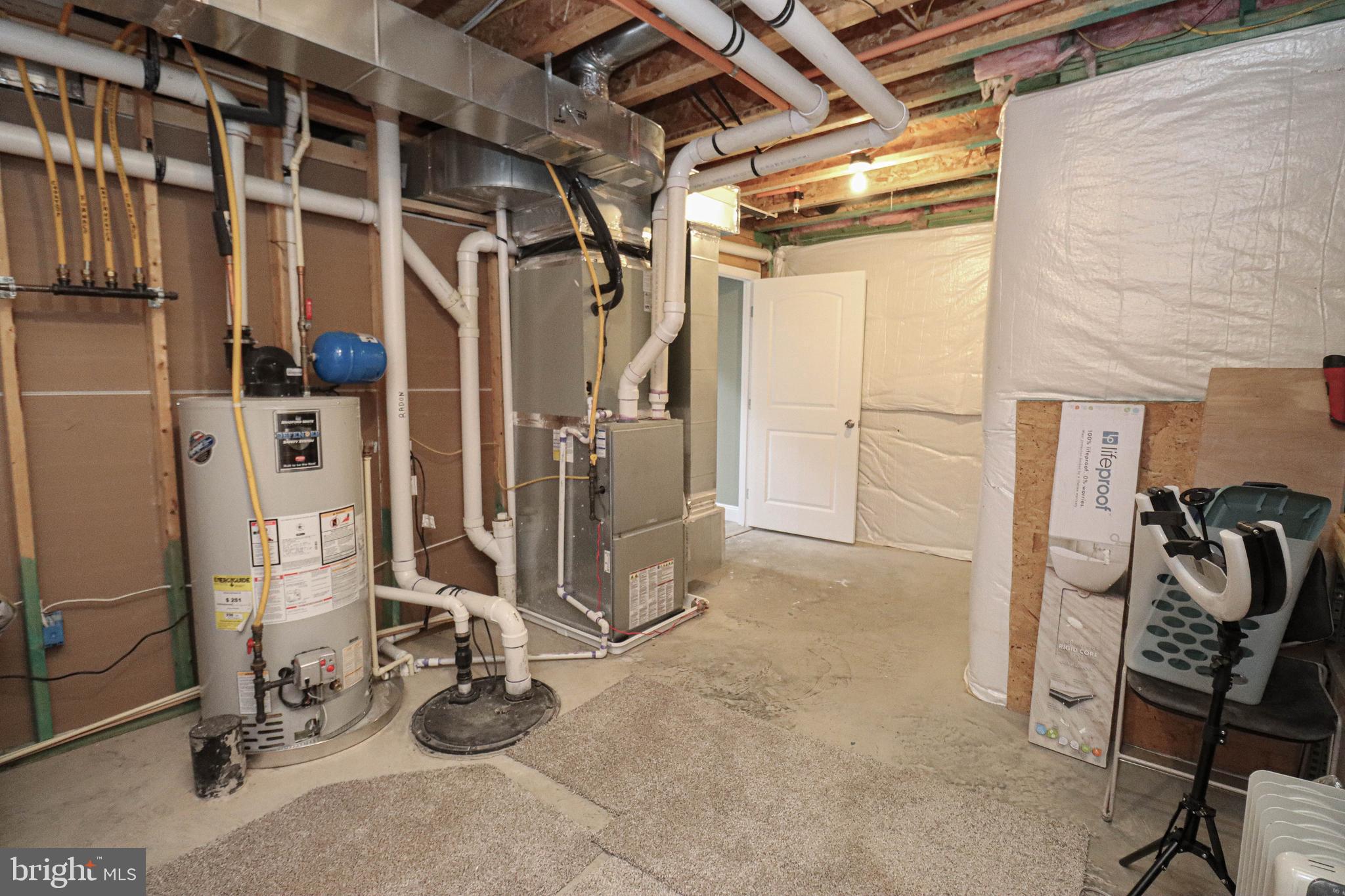 OSPREY LANDING - Residential