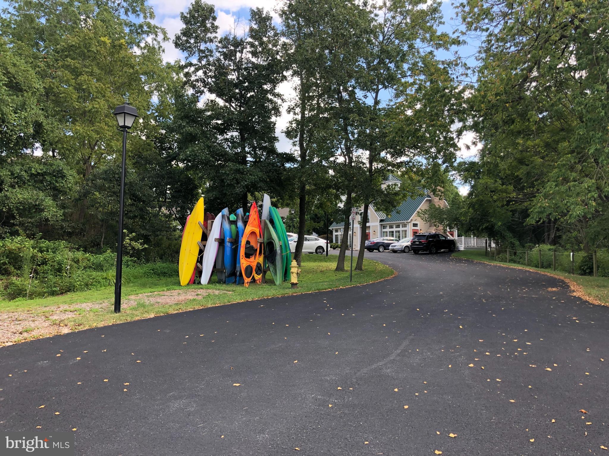 OSPREY LANDING - Residential