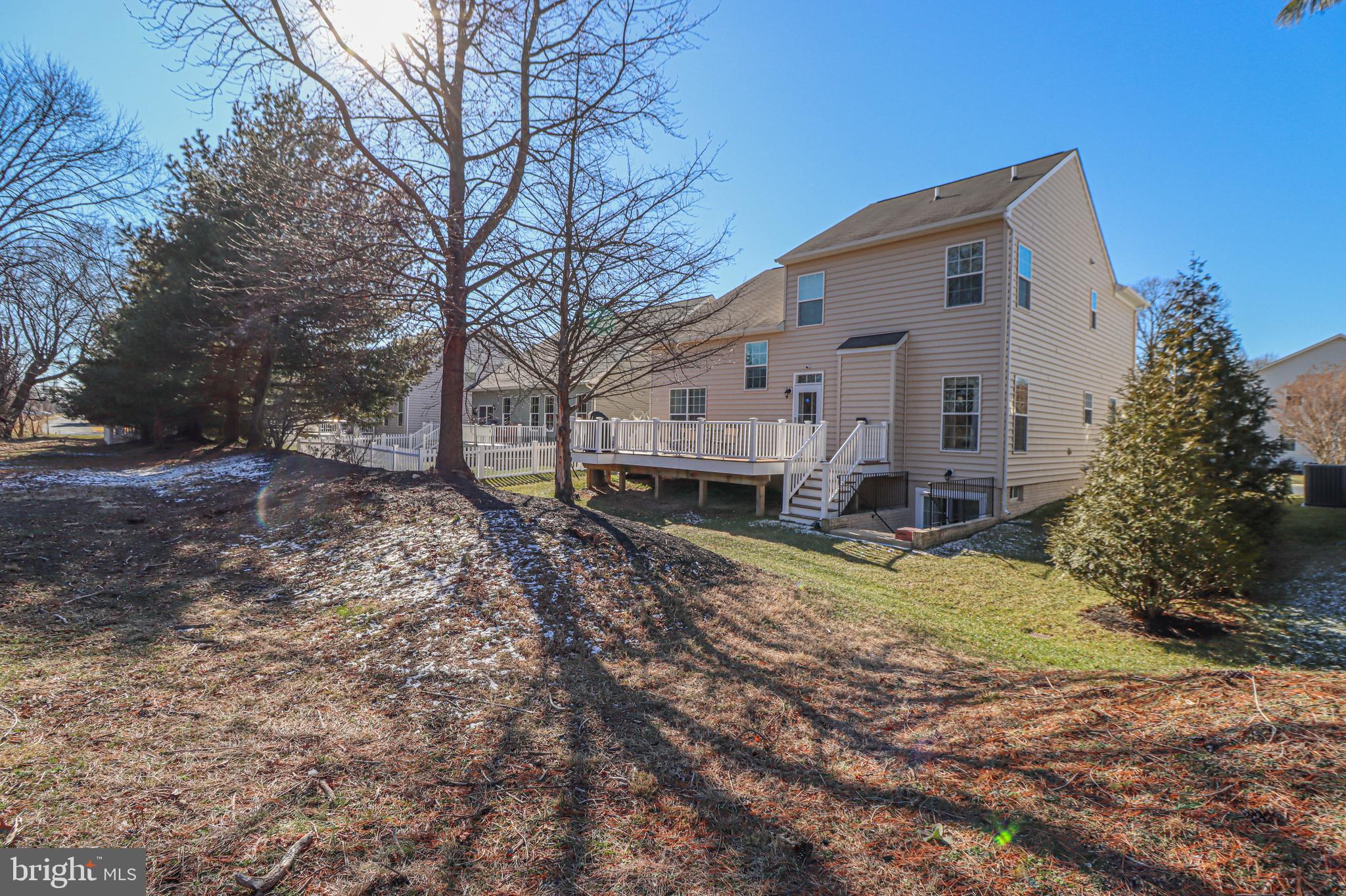 OSPREY LANDING - Residential