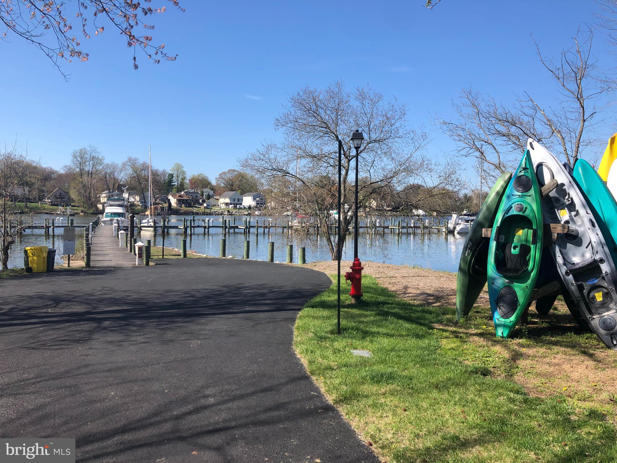 OSPREY LANDING - Residential